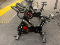 FSeries Spin Bike