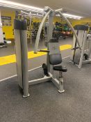 Everlast Chest Press