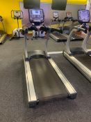 True Fitness Treadmill