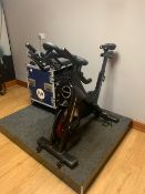 FSeries Spin Bike