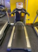 True Fitness Treadmill