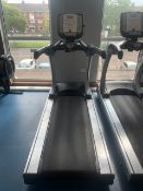 True Fitness Treadmill