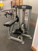 Everlast Tricep Machine