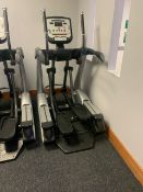 True Fitness Crosstrainer