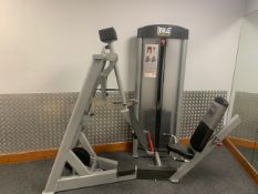 Everlast Tricep Machine