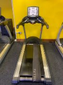 True Fitness Treadmill