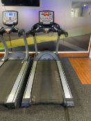True Fitness Treadmill