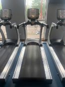 True Fitness Treadmill