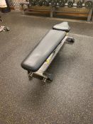 Everlast Weight Bench