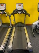 True Fitness Treadmill