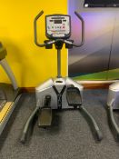 True Fitness Lateral Trainer