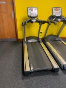 True Fitness Treadmill