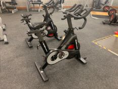 FSeries Spin Bike