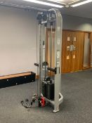 Nautilus Function Cable Cross Station