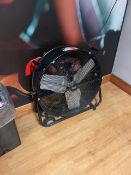 Sealey Industrial Fan