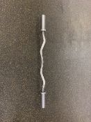 Curl Bar