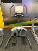 True Fitness Lateral Trainer