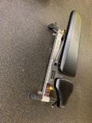 Everlast Weight Bench