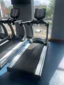 True Fitness Treadmill