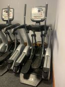 True Fitness Crosstrainer