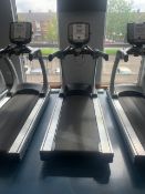 True Fitness Treadmill