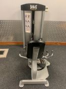 Everlast Ab/Aductions 2 in 1