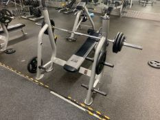 Everlast Decline Bench