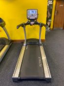 True Fitness Treadmill