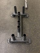 Physical Bar Stand