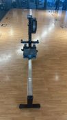 Concept 2 Rower