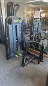 Technogym Low Row