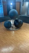Stability Balls