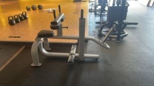Calf Raise