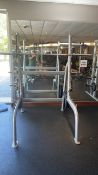 Squat Rack