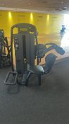Technogym Abdominal Crunch