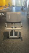 Technogym Preacher Bench