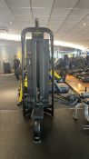 Technogym Lat Pulldown