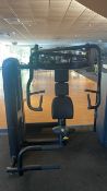 Technogym Chest Press