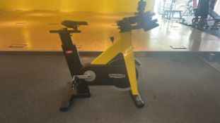 Technogym Spin Bike