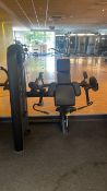 Technogym Arm Curl
