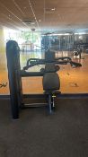 Technogym Shoulder Press