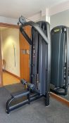 Technogym Lat Pulldown