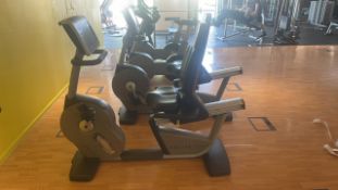 Technogym Seated Bike