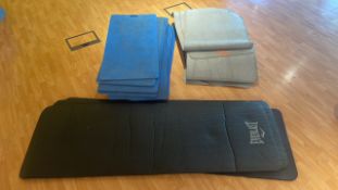 Yoga Mats