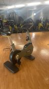 Technogym Upright Bike