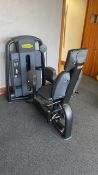 Technogym Abductor