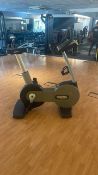 Technogym Upright Bike