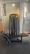 Technogym Pully