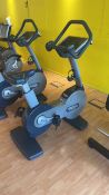 Technogym Upright Bike