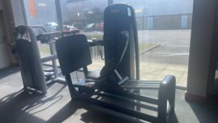 Technogym Leg Press